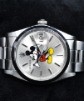 Rolex Precision